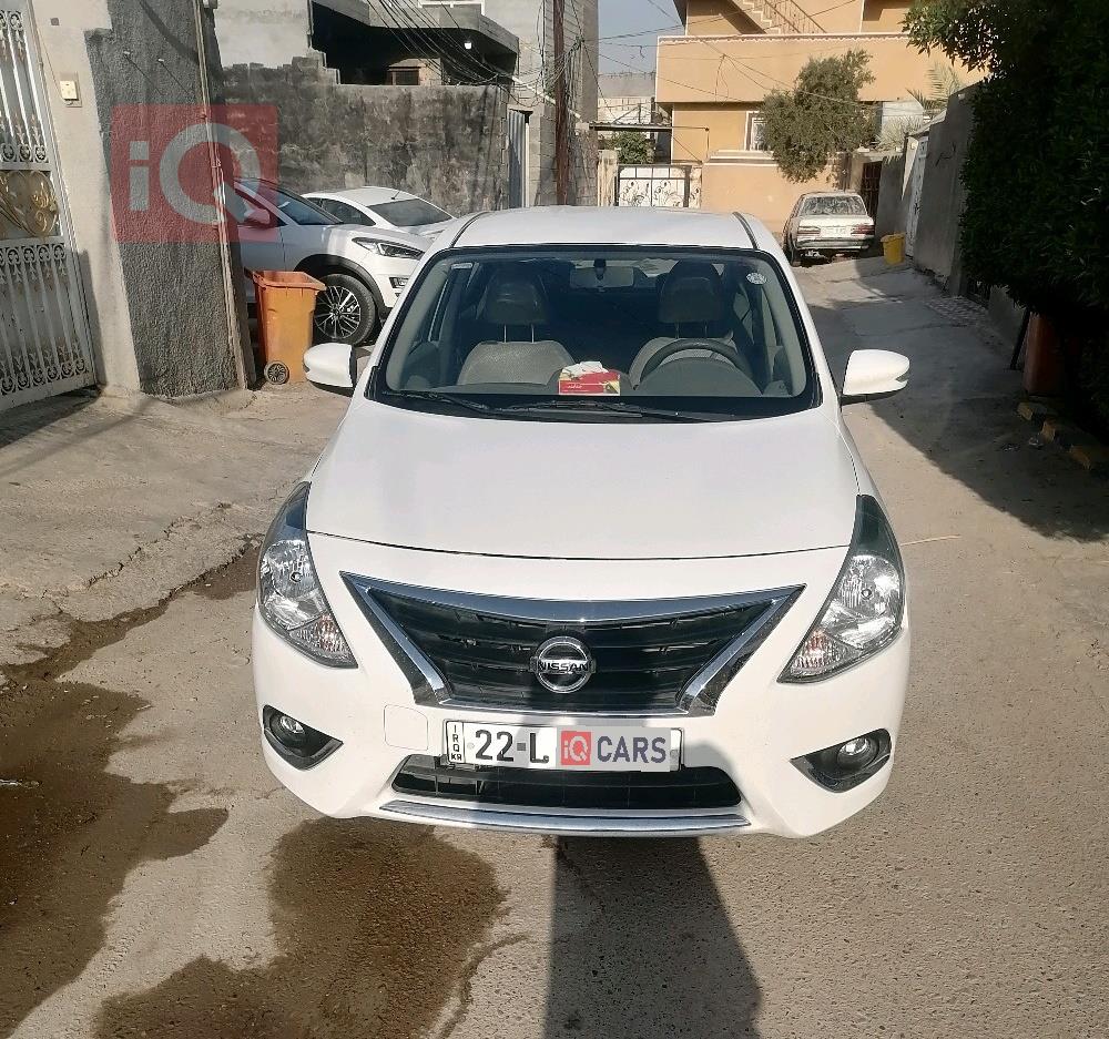 نيسان صني